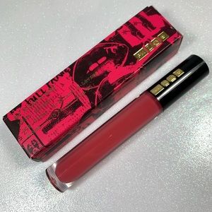 Pat McGrath Lip Gloss Heavy Petal